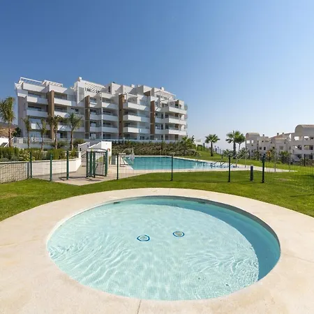 Apartment De Lujo De 2 Torrox
