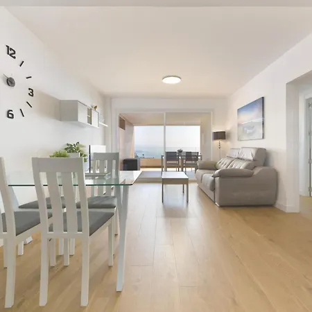 De Lujo De 2 Apartment *