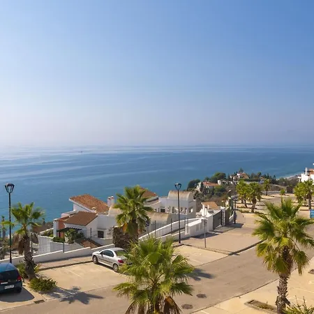 Apartment De Lujo De 2 Torrox