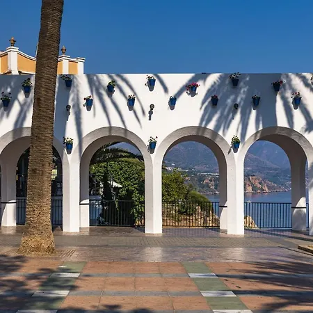 Apartment De Lujo De 2 *