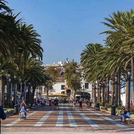 De Lujo De 2 Apartamento Torrox