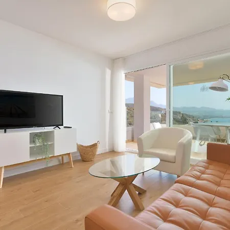 De Lujo De 2 Apartment