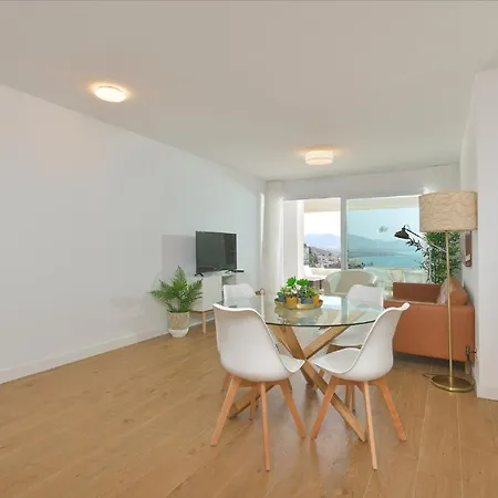 De Lujo De 2 Apartment Torrox