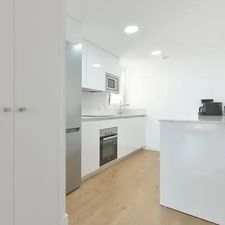 Apartment De Lujo De 2 Torrox