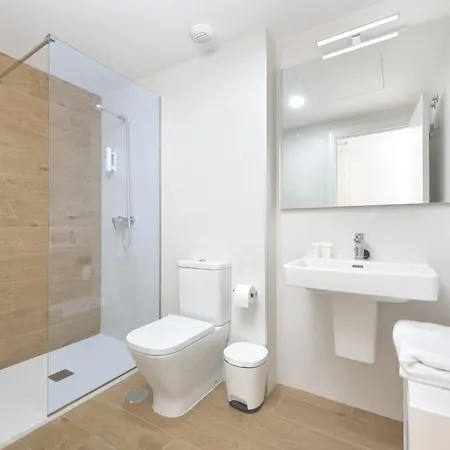 Appartement De Lujo De 2 *
