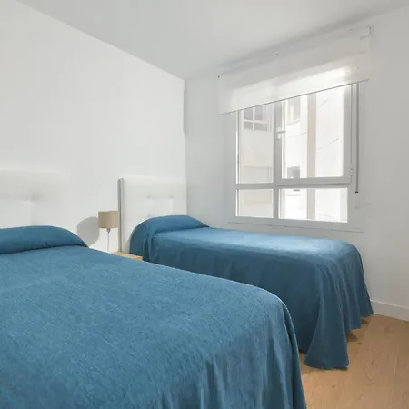 De Lujo De 2 Appartement