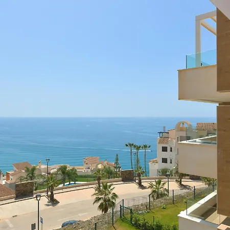 Lägenhet De Lujo De 2 Torrox