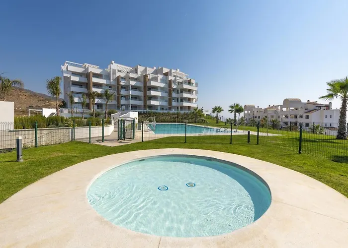 Lägenhet De Lujo De 2 Torrox